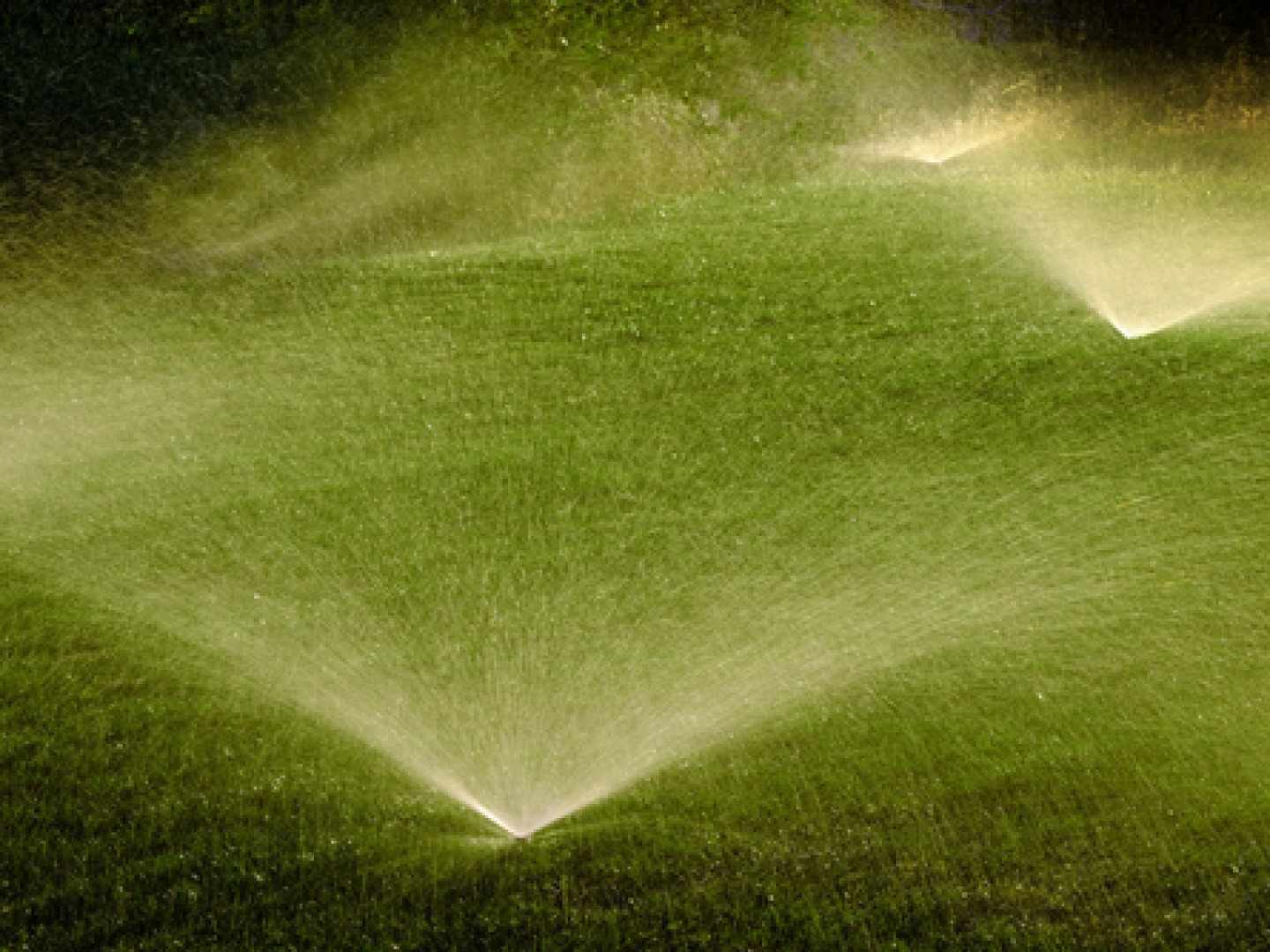 Sprinkler System Repair & Installation El Paso, TX SP & LC